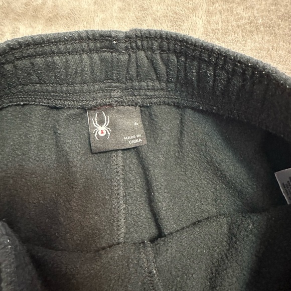 Bundle of Spyder and H&M kids pants - Picture 4 of 11